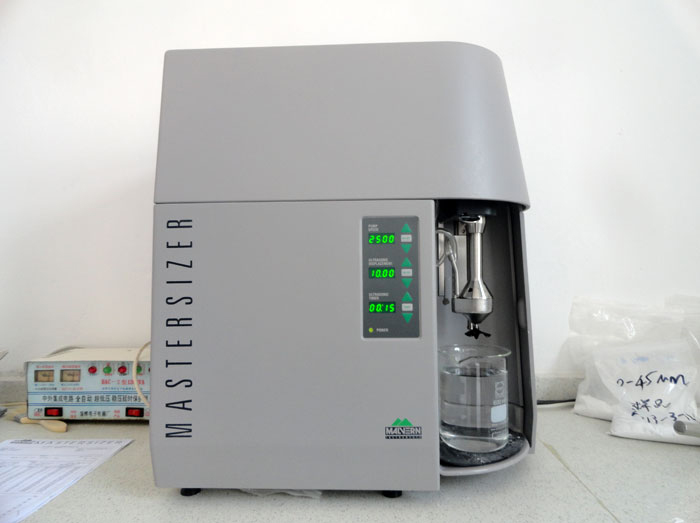 Analyzer