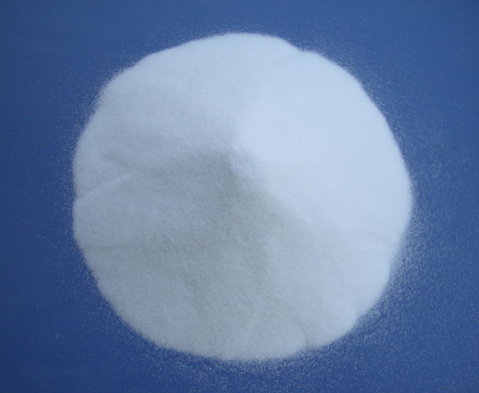 Production Technology of Quartz Powder