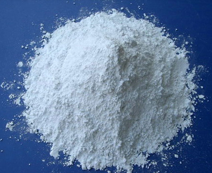 The difference between quartz powder and talcum powder!