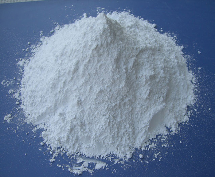 What is quartz sand?
